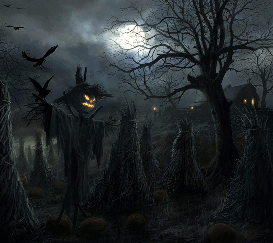 Full Halloween Hd Wallpapers Download Free Desktop Backgrounds 1920x1080 Images And Pictures Hd Wallpapers Now